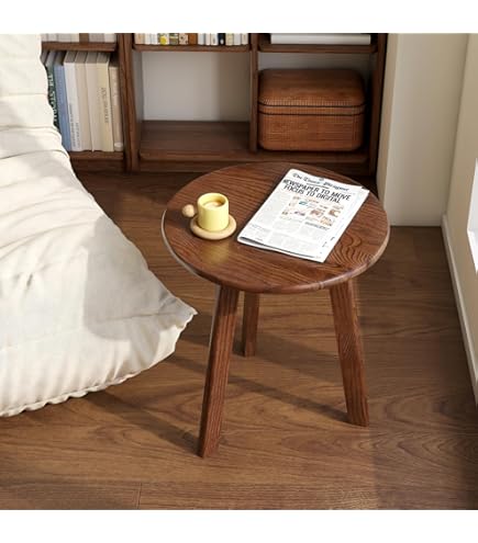 Amazon.com: OFFI & Co. Authentic Mag Table in Birch : Home & Kitchen